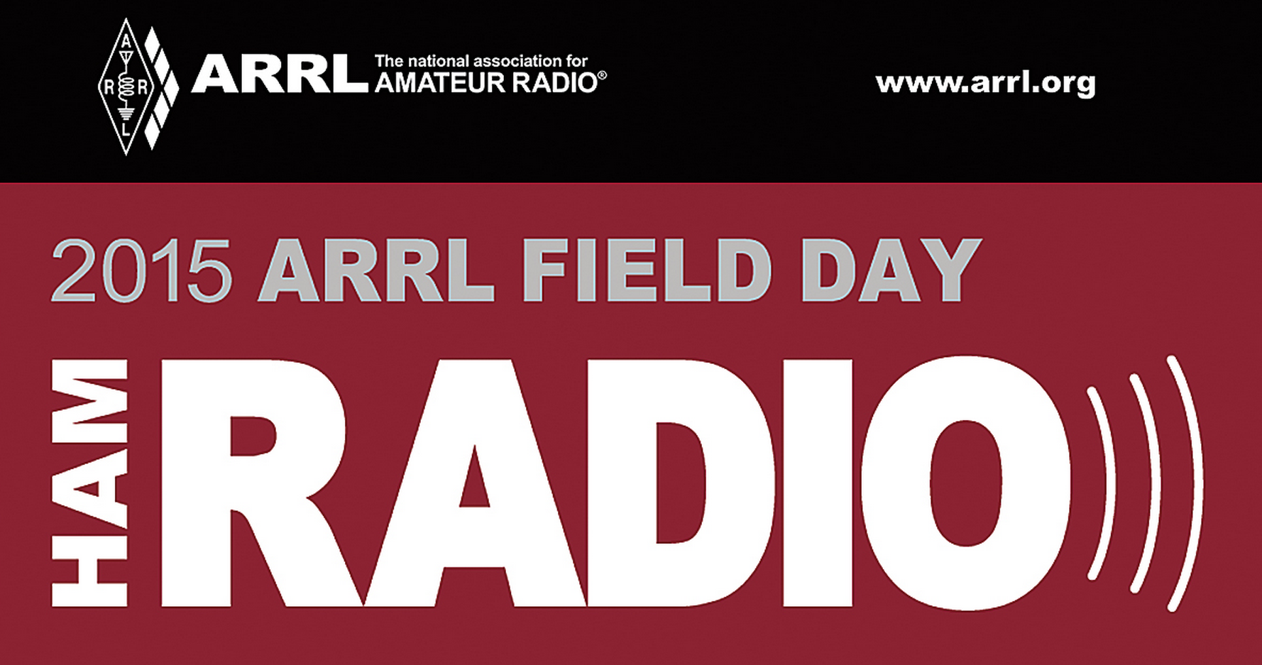Amateur Radio Field Day 67