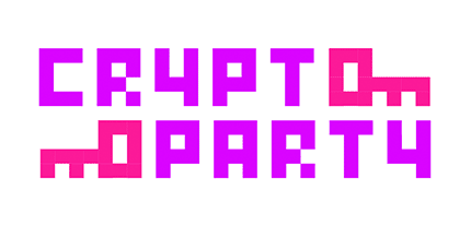 cryptoparty