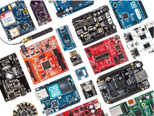 hacdc microcontroller