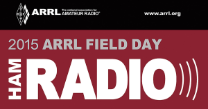 Arrl Field Day logo