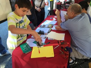 Silver Spring Maker Faire